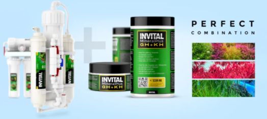  k osmóze je nejlepší  přidávat ještě minerály