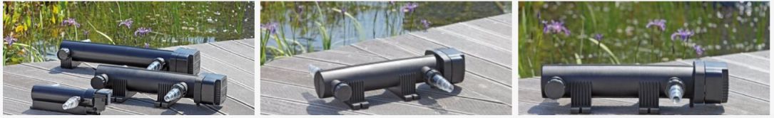 OASE UV lampy Vitronic