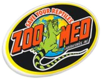Zoo Med logo