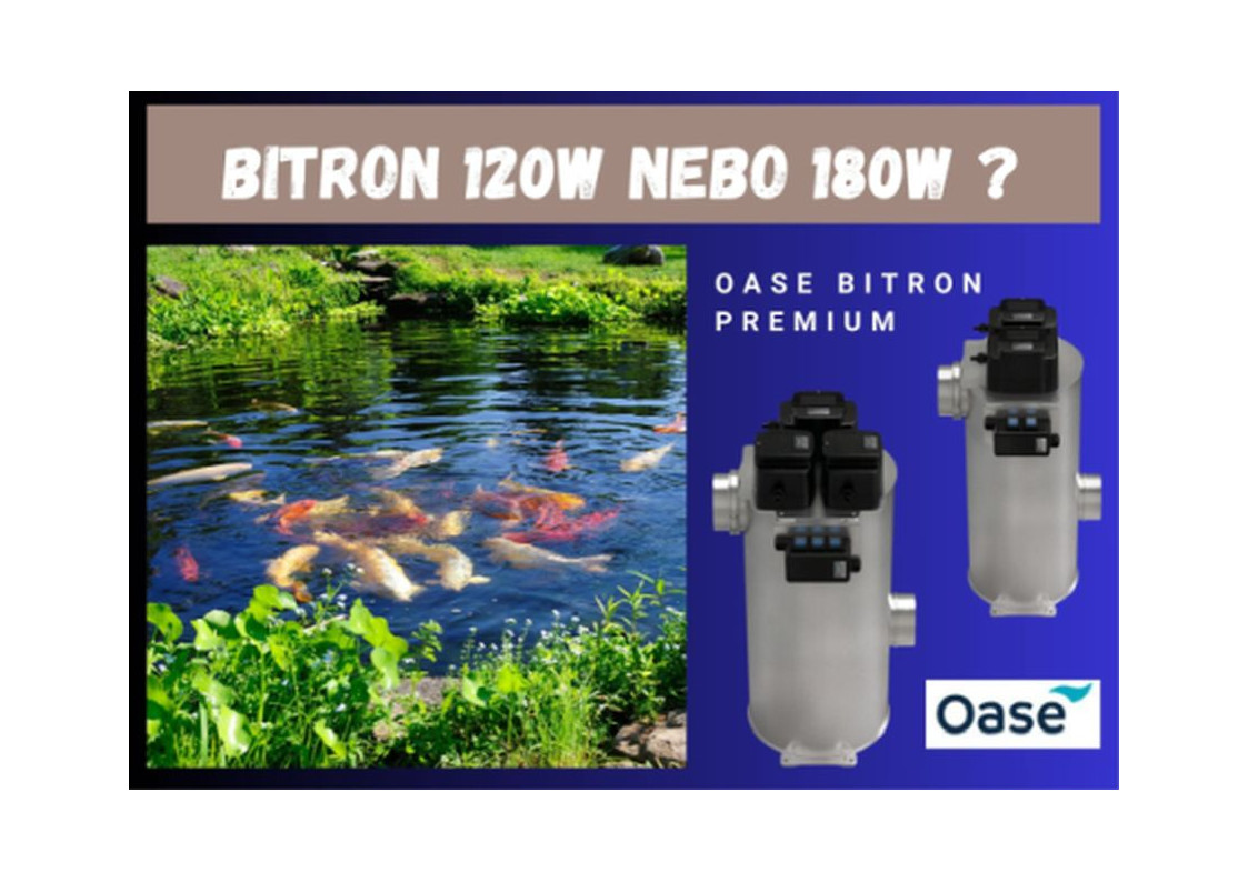 Bitron Premium 120 W vs. 180 W: Velký test a srovnání výkonu.
