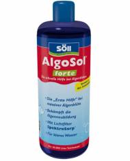 AlgoSol  Forte 1l