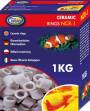 Aqua Nova keramické kroužky NCR-1 kg