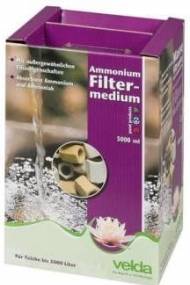 Velda Ammonium Filtermedium 5000 ml