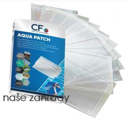 Aqua patch samolepící záplaty