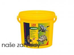 SERA Reptil Professional Herbivor 3,8l