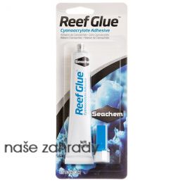 Seachem Reef Glue lepidlo pro mořská akvária