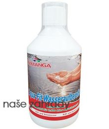 Femanga Aqua Fit 500 ml