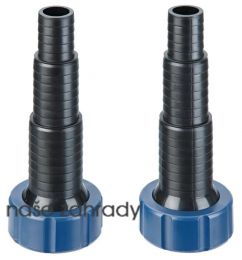 Hadicové přípojky AquaMax Eco 1" - 1 1/2"