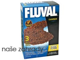 Náplň FLUVAL Clearmax 300g