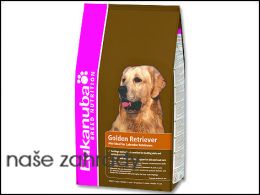 EUKANUBA Golden Retriever 12kg