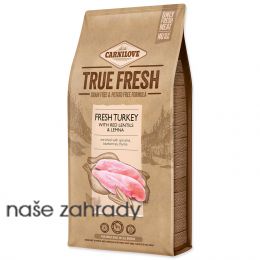 CARNILOVE True Fresh TURKEY for Adult dogs