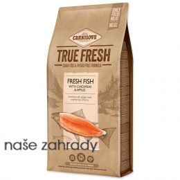 CARNILOVE True Fresh FISH  for Adult dogs