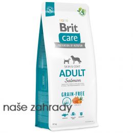BRIT Care Dog Grain-free Adult