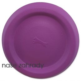 Hračka DOG FANTASY EVA Frisbee fialový 22cm