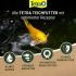 Krmivo pro ryby TETRA Pond Sticks Mini 1 l