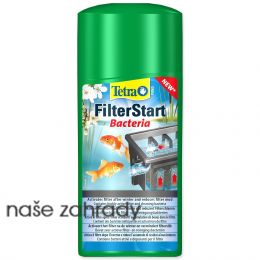 Tetra Pond Filter Start 500ml