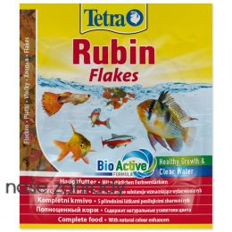 Tetra Rubin Flakes 100 ml / 20 g