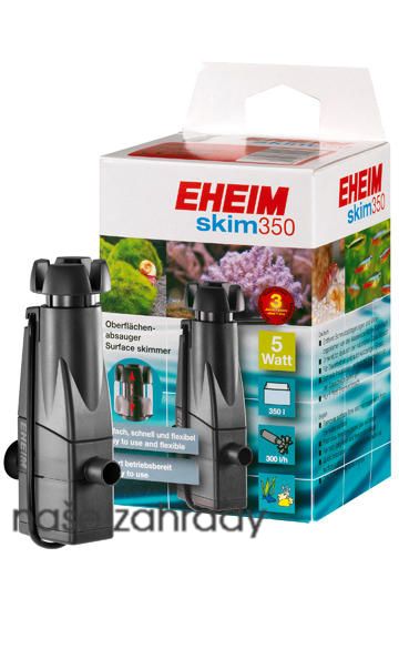 skimmer eheim skim 350