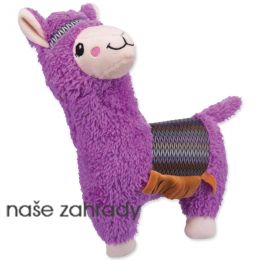 Hračka TRIXIE Alpaca plyšová 31 cm