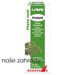SERA Phyto med Protazid 30 ml