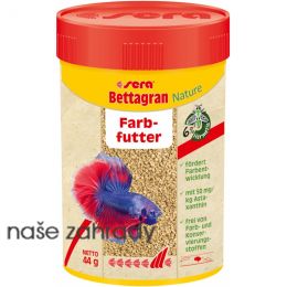 SERA bettagran Nature 100 ml