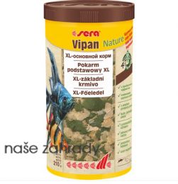 SERA VIPAN Nature XL 1l