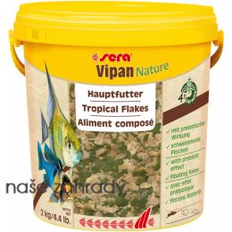 SERA VIPAN Nature 10 l