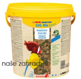 sera marine GVG-Mix Nature 2kg