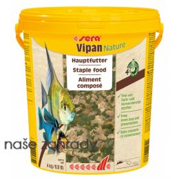 SERA VIPAN Nature 21 l