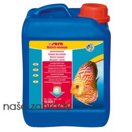 SERA Nitrite-minus 2500 ml