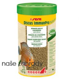 sera Discus ImmunPro Nature 250 ml