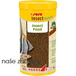 SERA Insect Nature 1000 ml