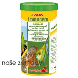 Krmivo SERA ImmunPro 1000 ml