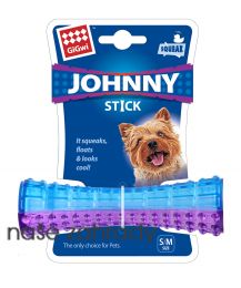 GiGwi Johnny Stick Small aport modro/purpurový