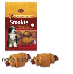 Smokie hot dog 550 g