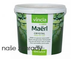 Vincia Maërl Crystal 3600 g