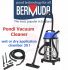 Bermuda Vacuum Cleaner Pondi