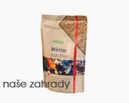 Zimní krmivo Winter Fish Food 1000 ml